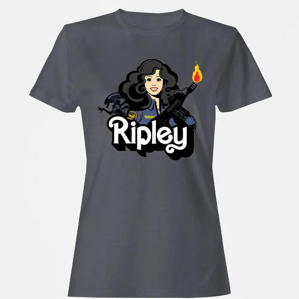 Ripley Women's T-shirt - 5