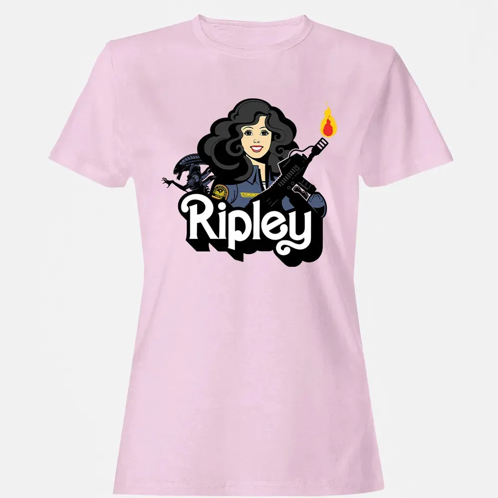 Ripley Women's T-shirt - 9