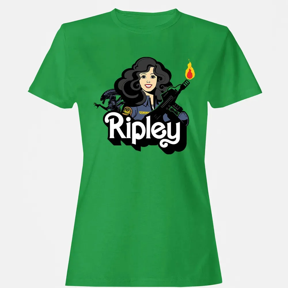 Ripley Women's T-shirt - 7