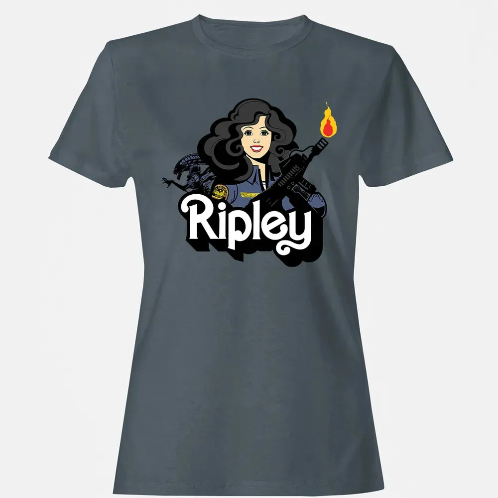 Ripley Women's T-shirt - 3