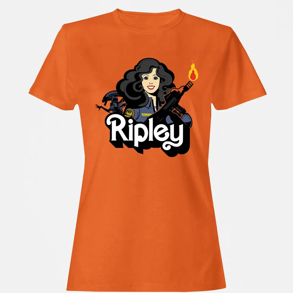 Ripley Women's T-shirt - 11