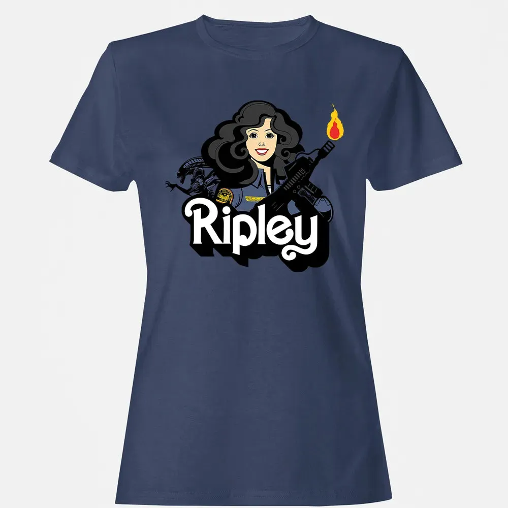 Ripley Women's T-shirt - 10