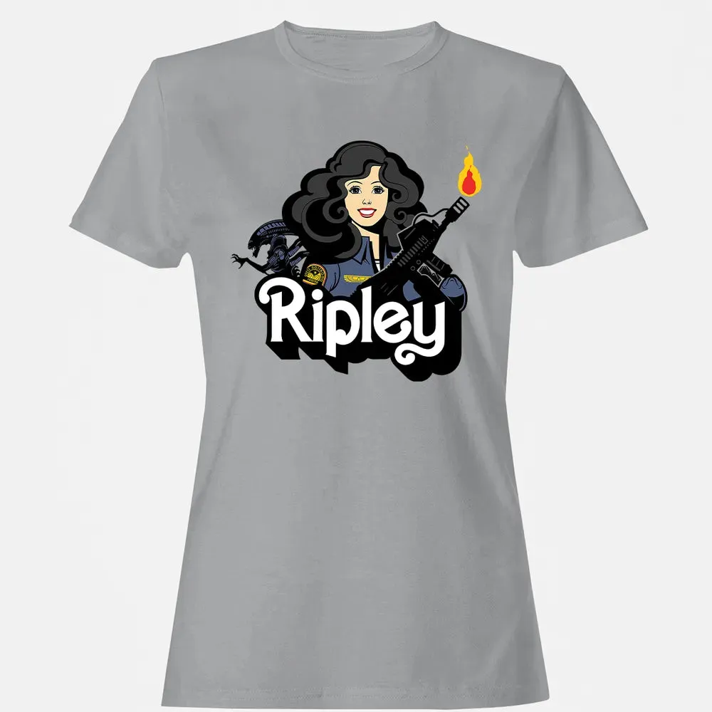 Ripley Women's T-shirt - 15