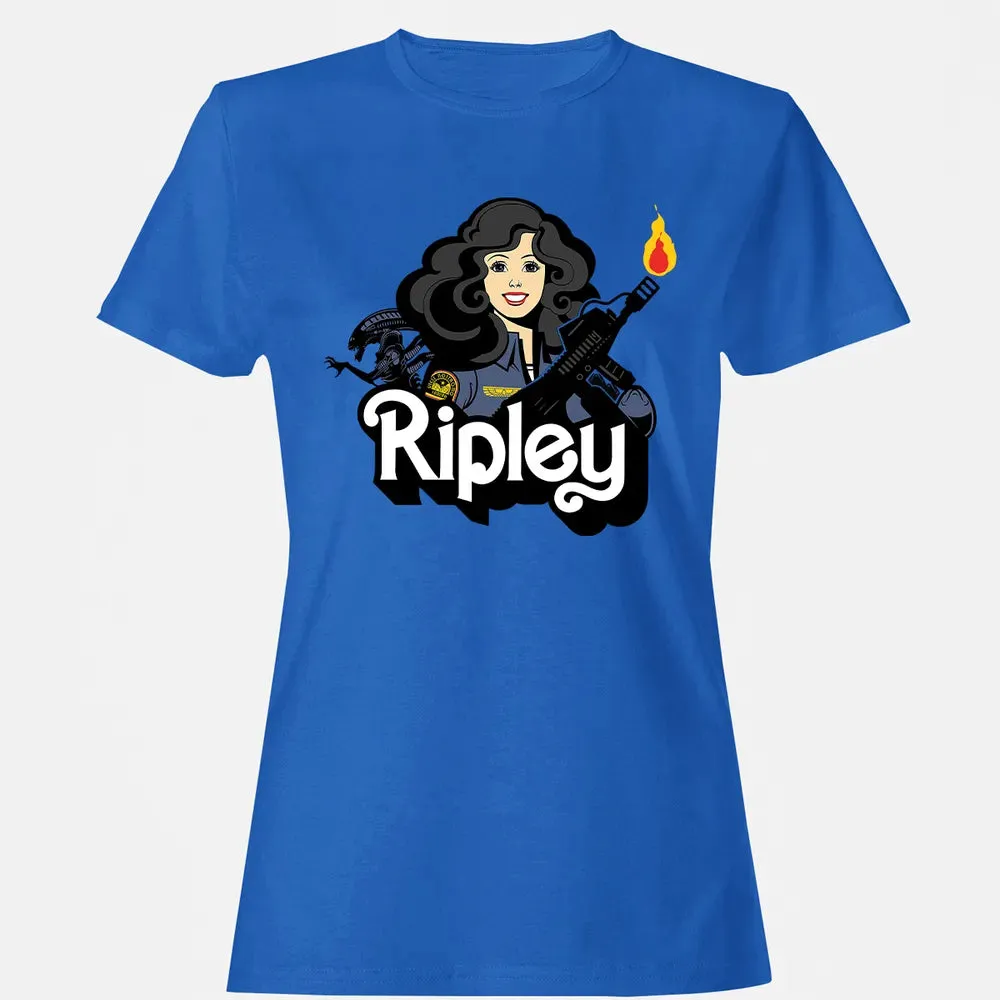 Ripley Women's T-shirt - 14