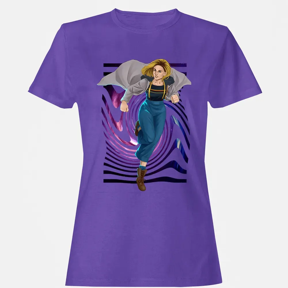 13th Dr Women's T-shirt - 12