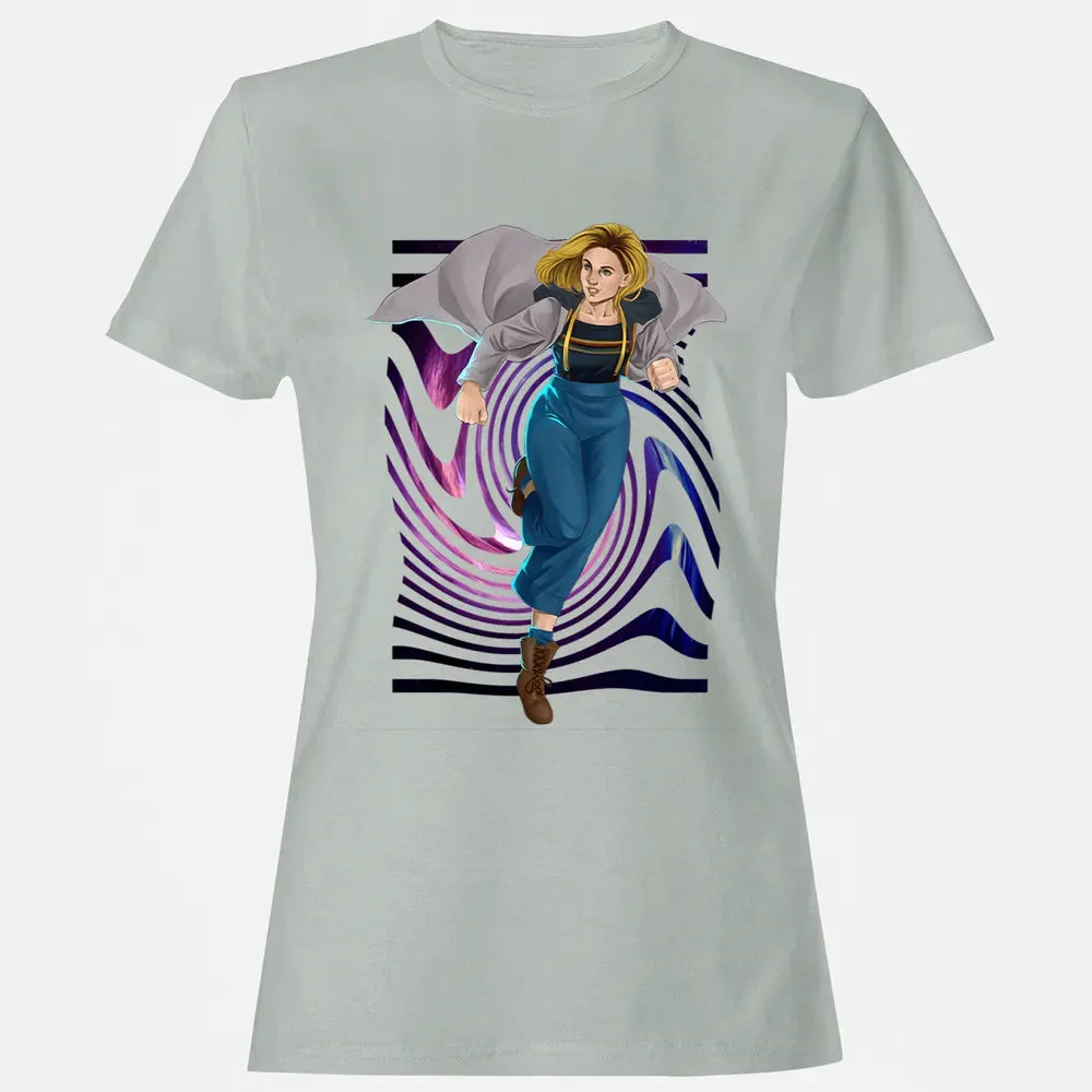 13th Dr Women's T-shirt - 2