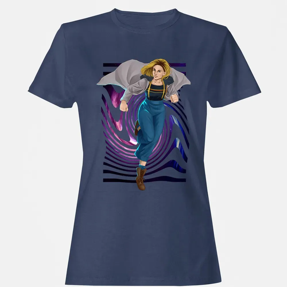 13th Dr Women's T-shirt - 10