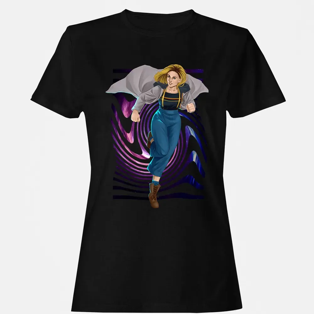 13th Dr Women's T-shirt - 16