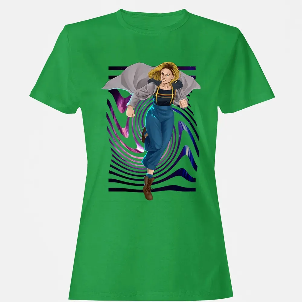13th Dr Women's T-shirt - 7