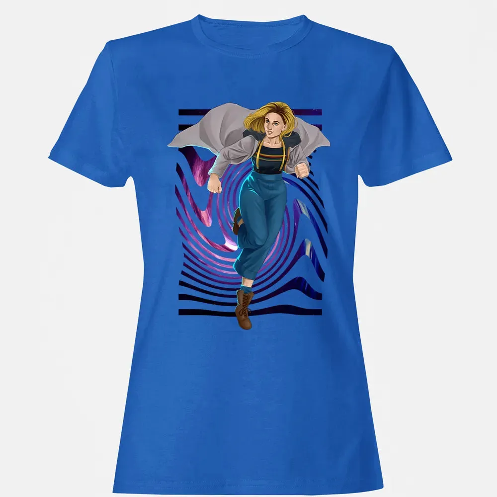 13th Dr Women's T-shirt - 14
