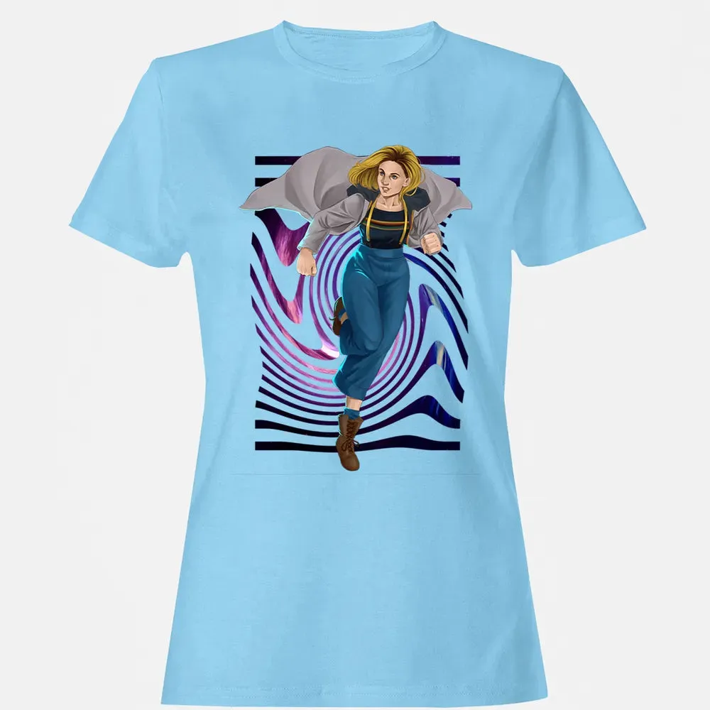 13th Dr Women's T-shirt - 8