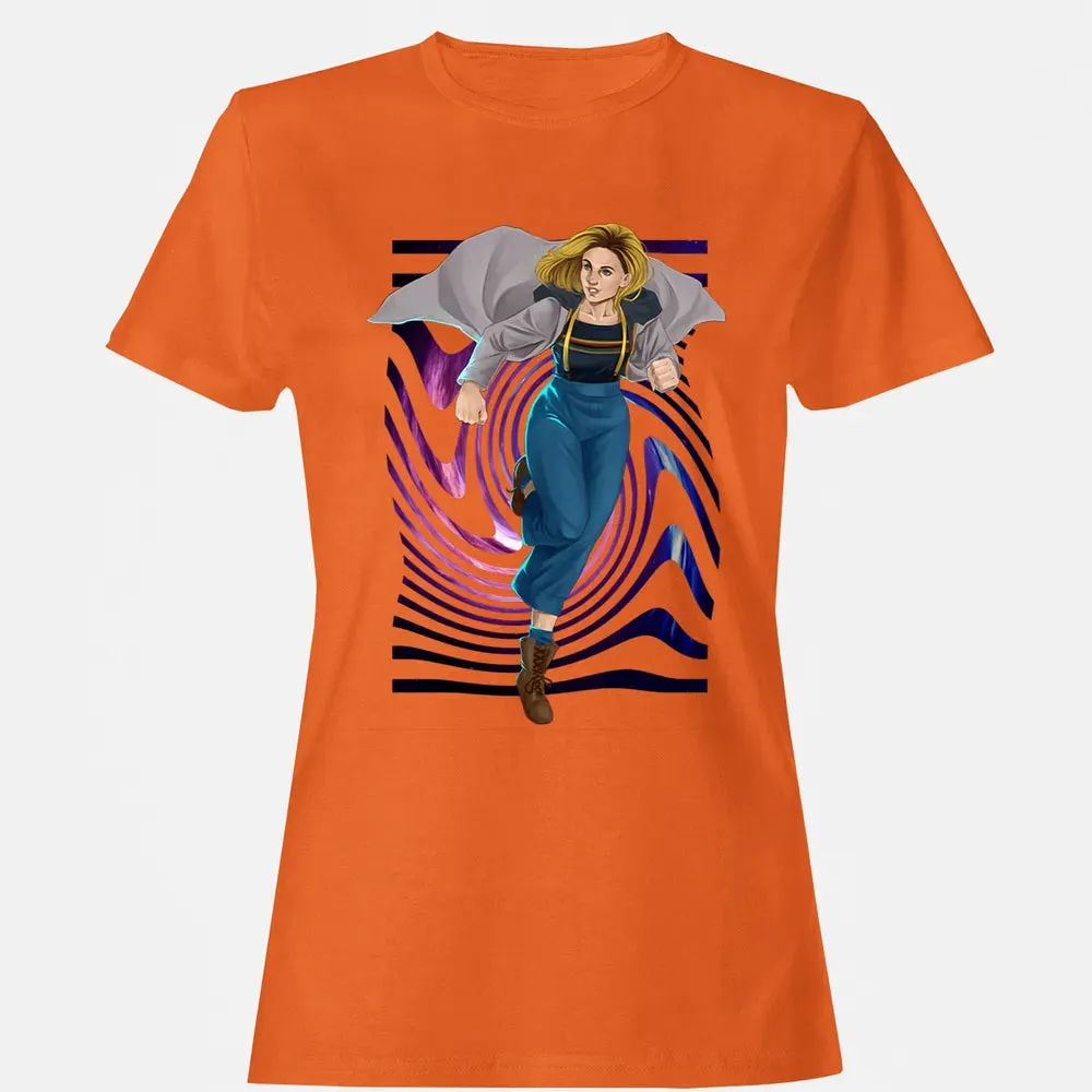 13th Dr Women's T-shirt - 11