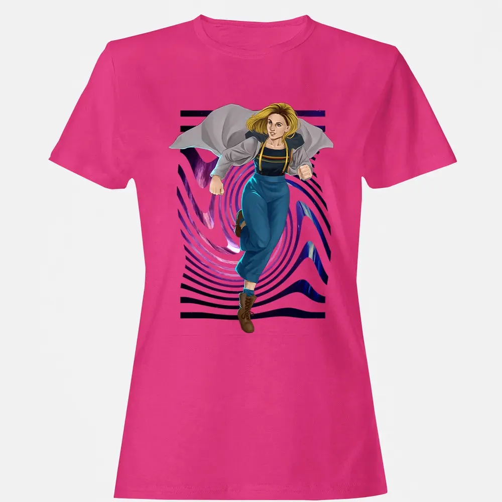 13th Dr Women's T-shirt - 6