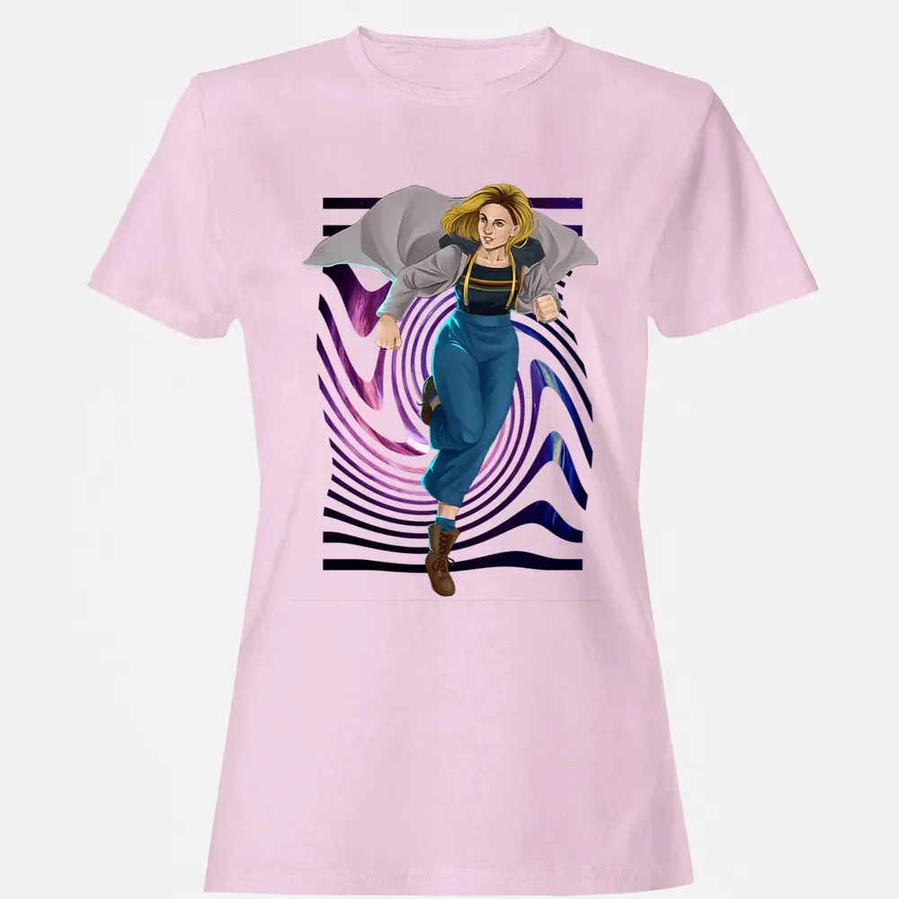 13th Dr Women's T-shirt - 9