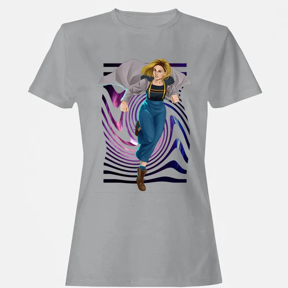 13th Dr Women's T-shirt - 15