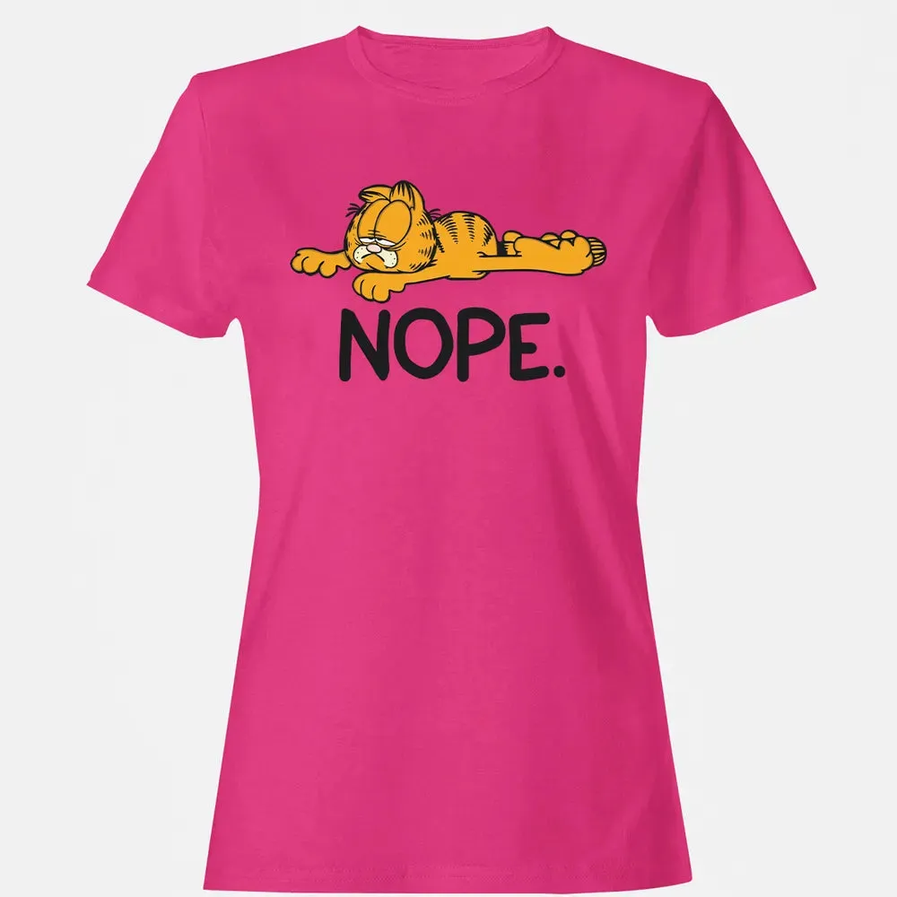 NOPE Women's T-shirt - 6