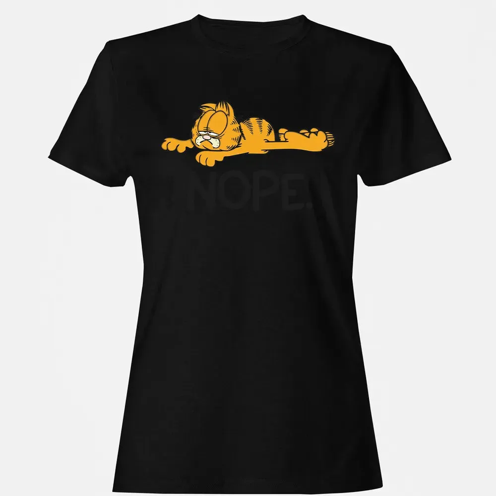 NOPE Women's T-shirt - 16