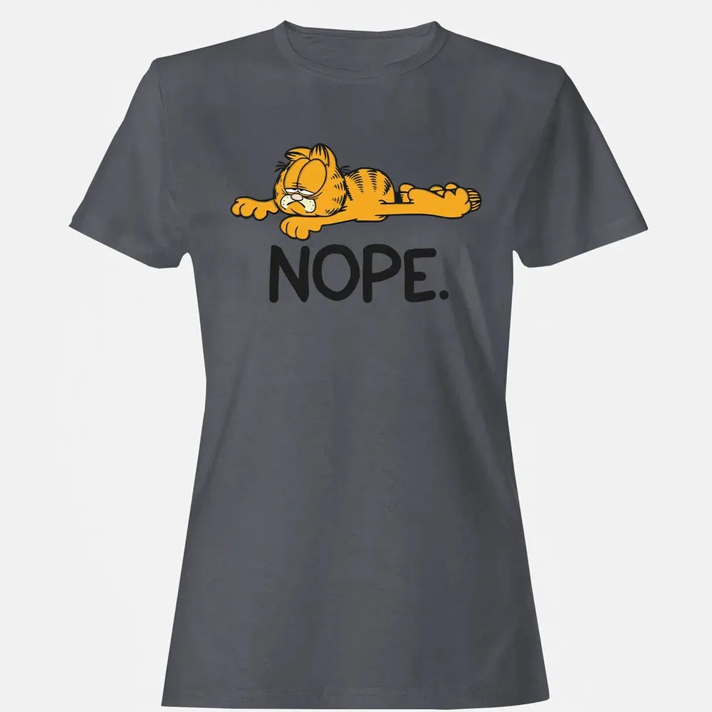 NOPE Women's T-shirt - 5