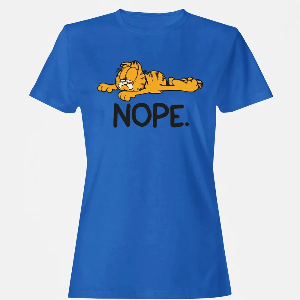 NOPE Women's T-shirt - 14