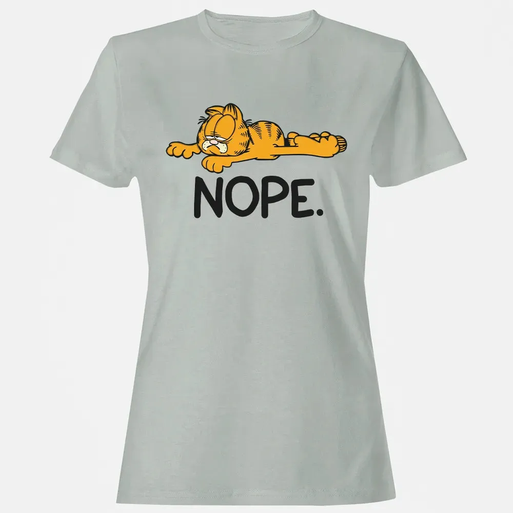 NOPE Women's T-shirt - 2