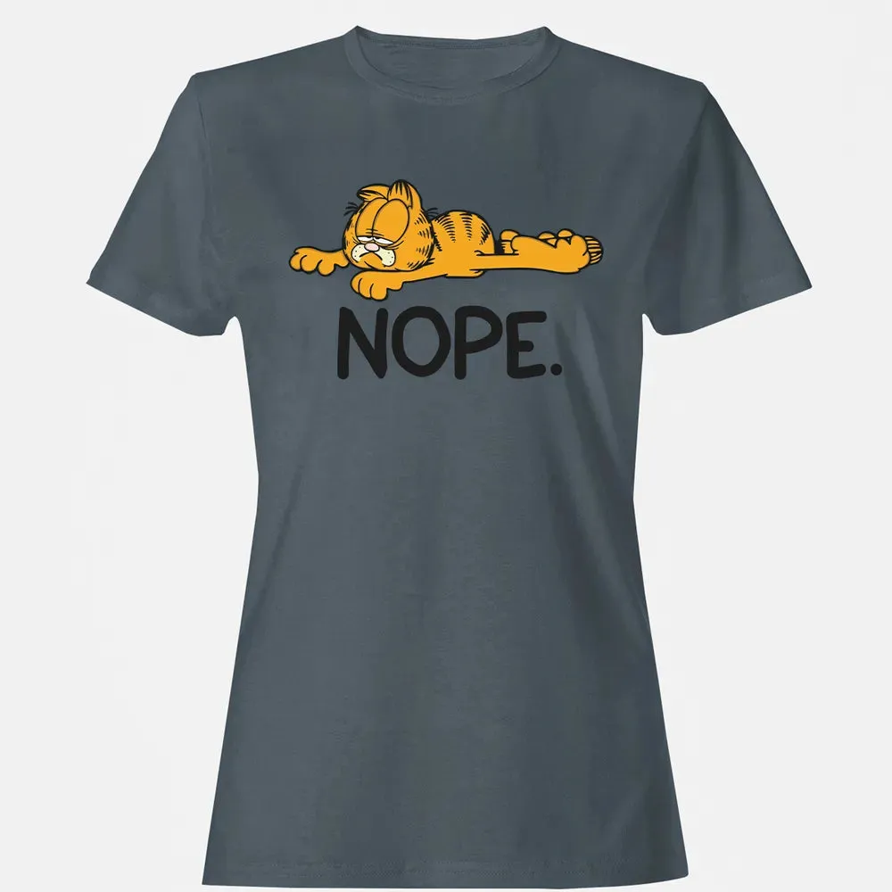 NOPE Women's T-shirt - 3