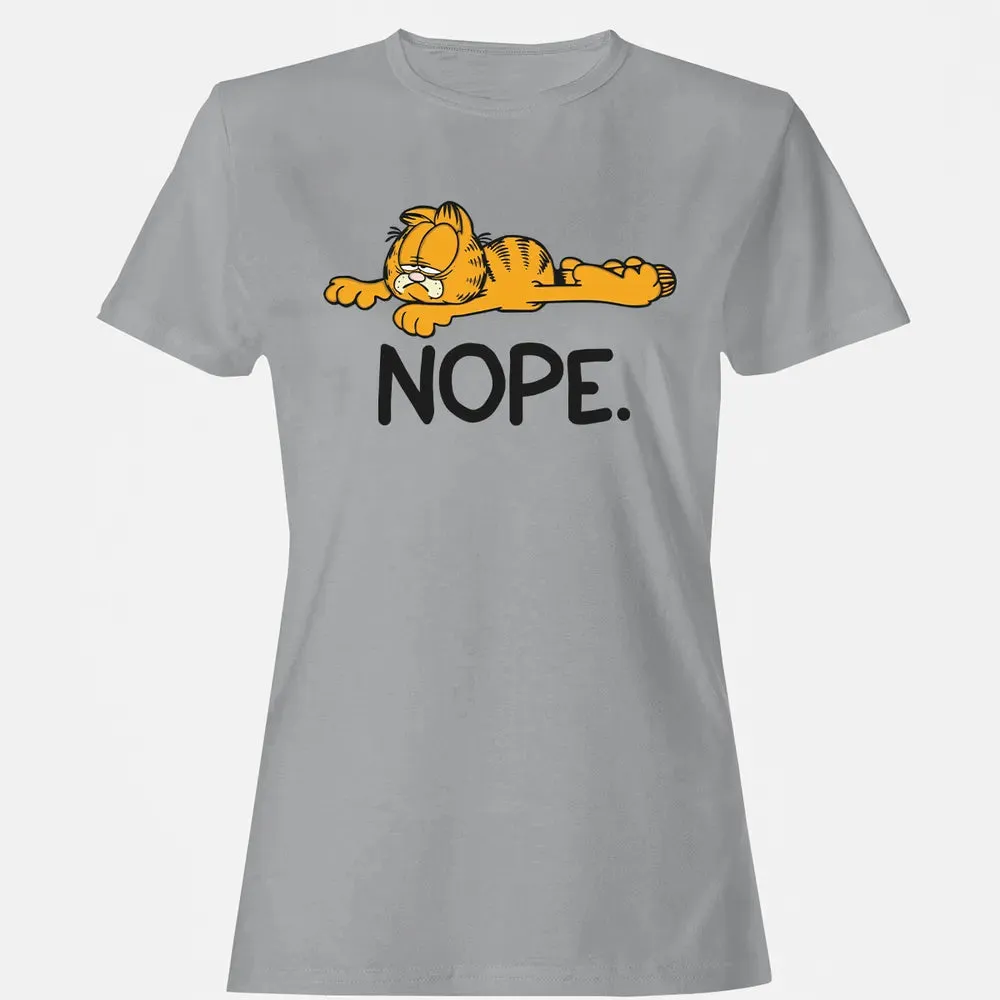 NOPE Women's T-shirt - 15