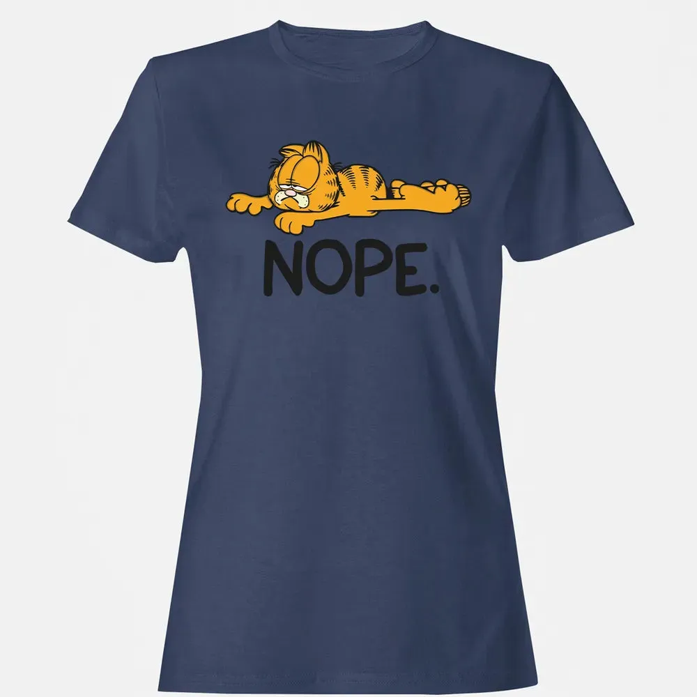 NOPE Women's T-shirt - 10