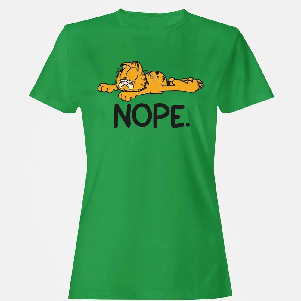 NOPE Women's T-shirt - 7