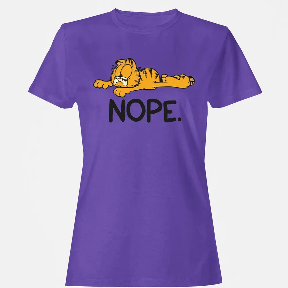 NOPE Women's T-shirt - 12