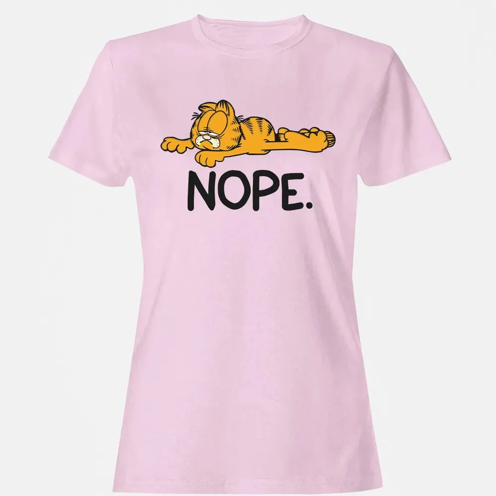 NOPE Women's T-shirt - 9