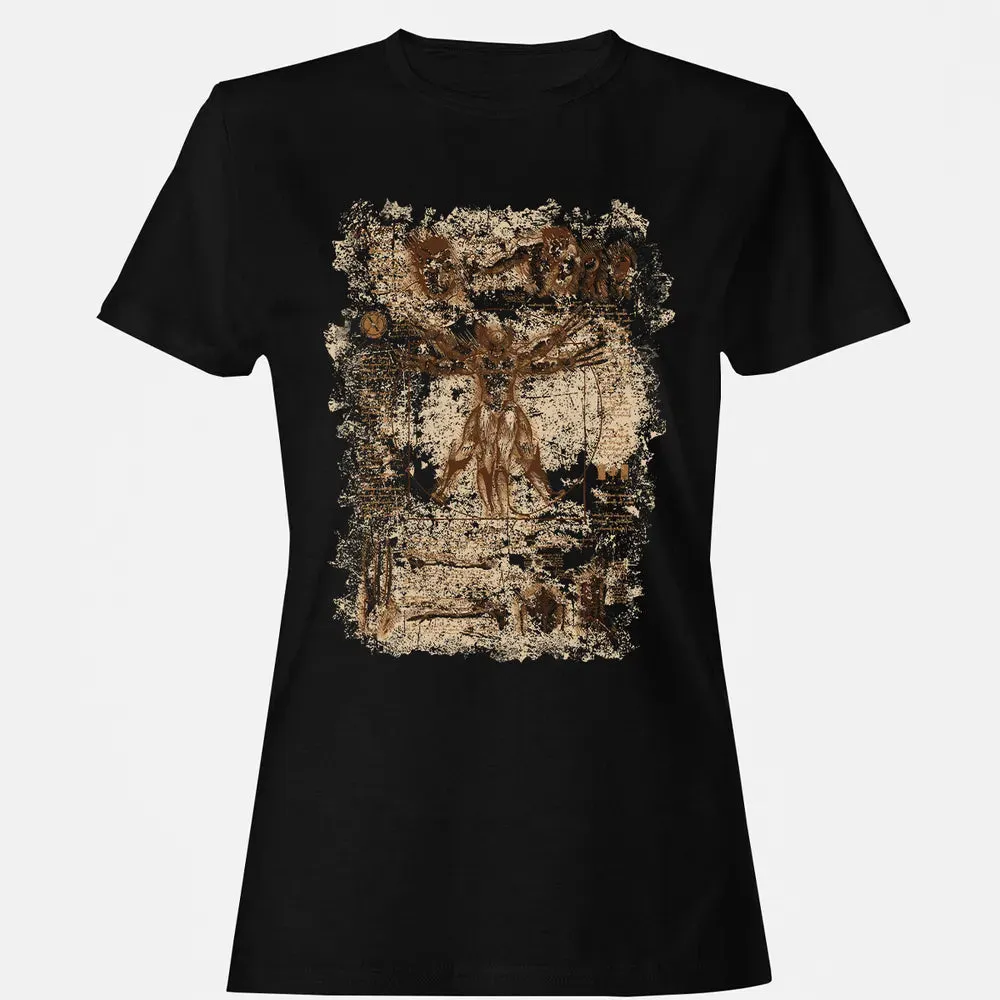Woltruviano Women's T-shirt - 16