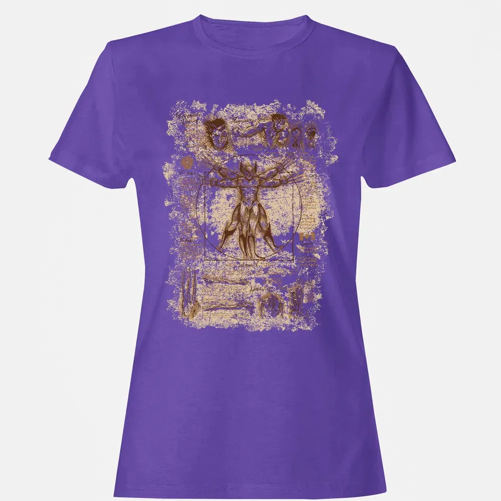 Woltruviano Women's T-shirt - 12