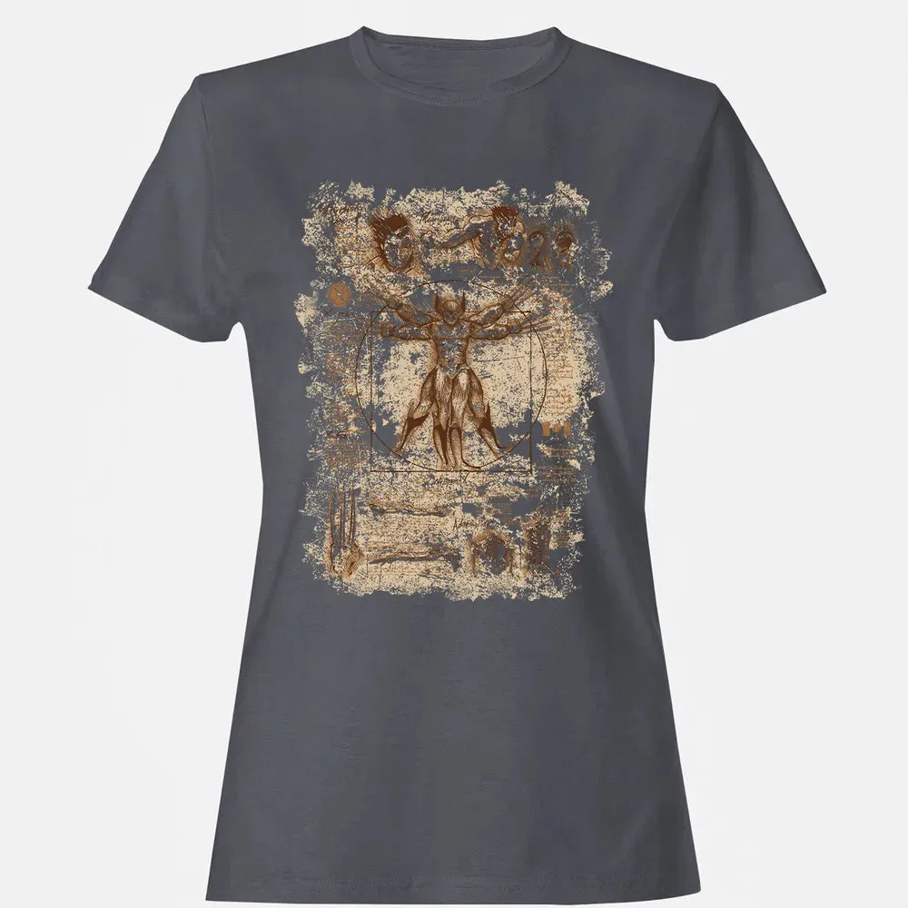 Woltruviano Women's T-shirt - 5