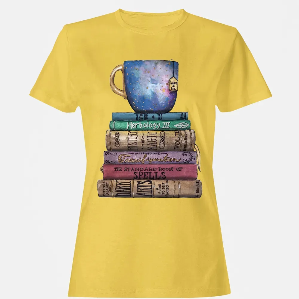 Studious Women's T-shirt - 4