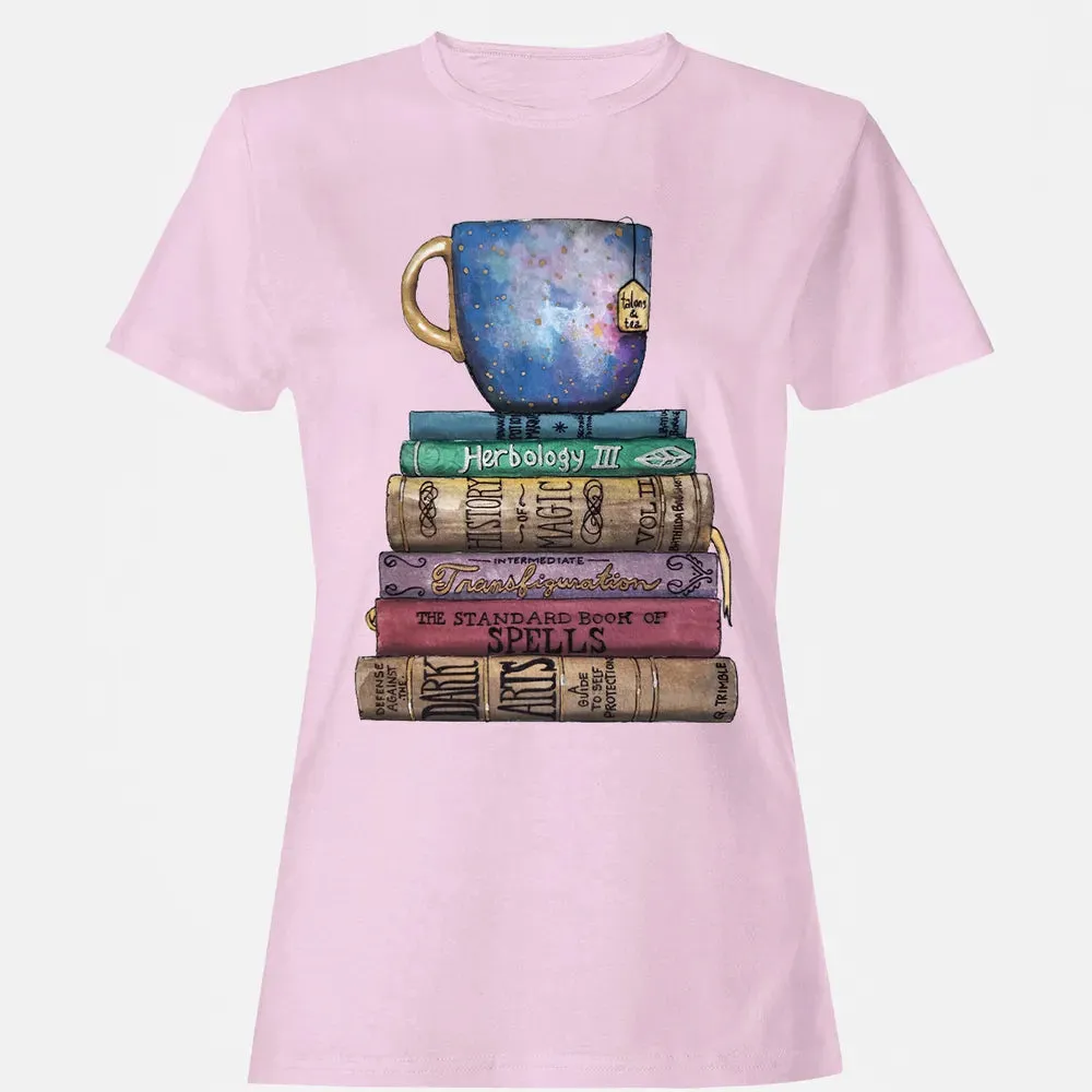 Studious Women's T-shirt - 9