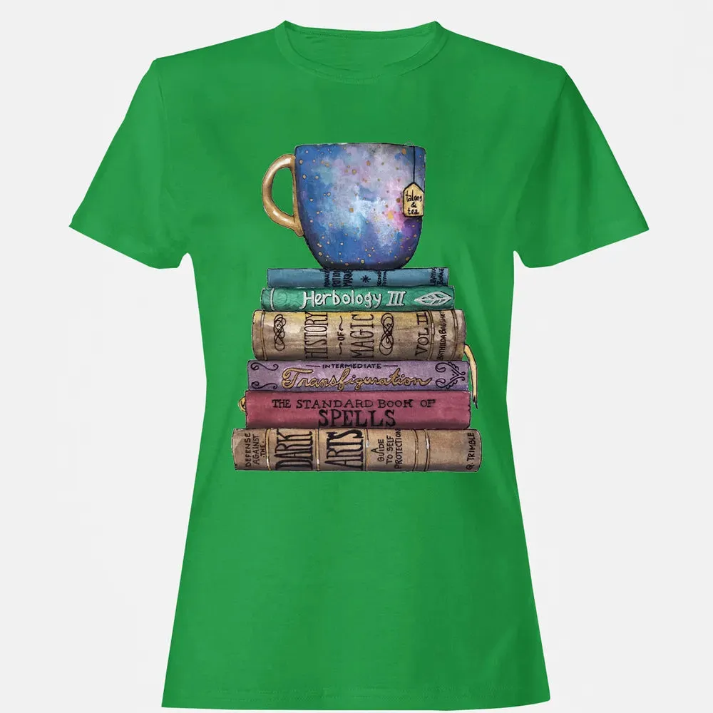 Studious Women's T-shirt - 7