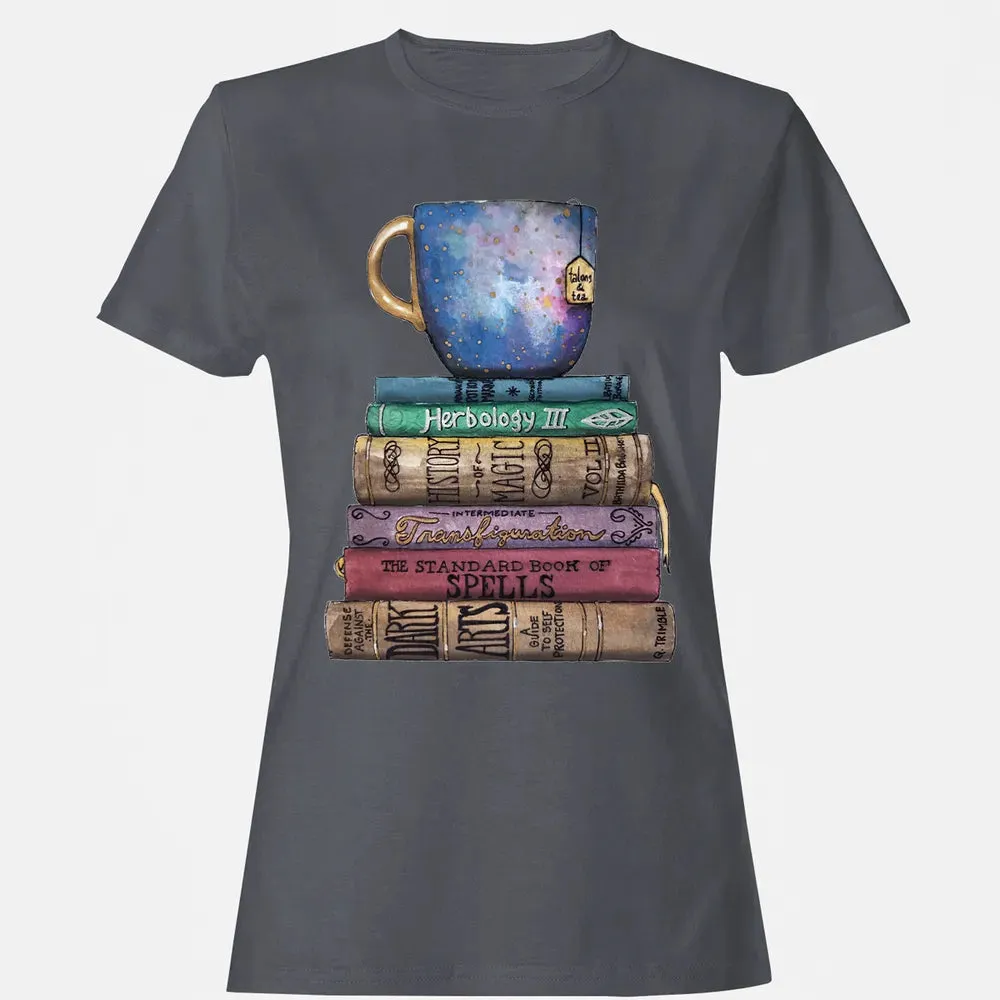 Studious Women's T-shirt - 5