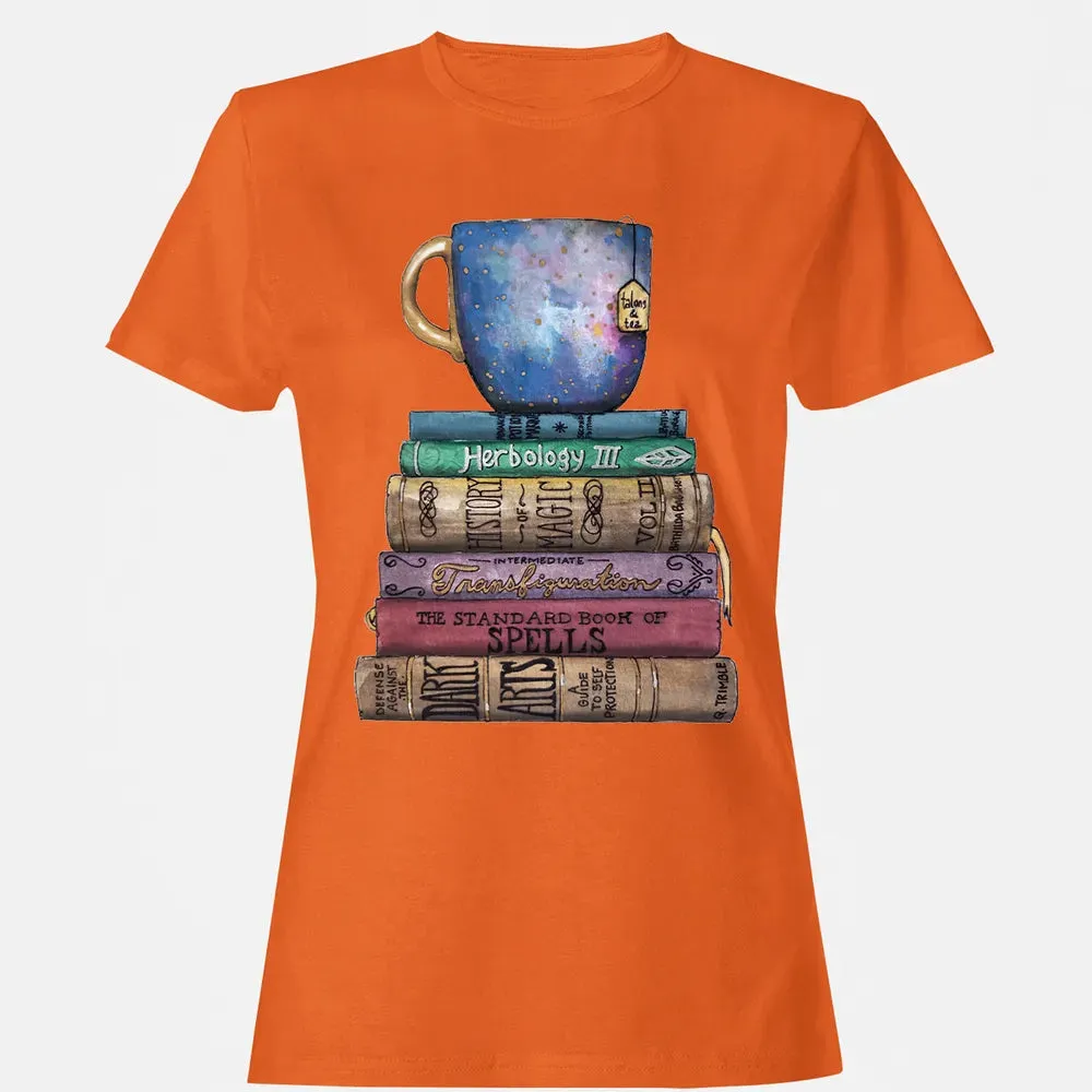 Studious Women's T-shirt - 11