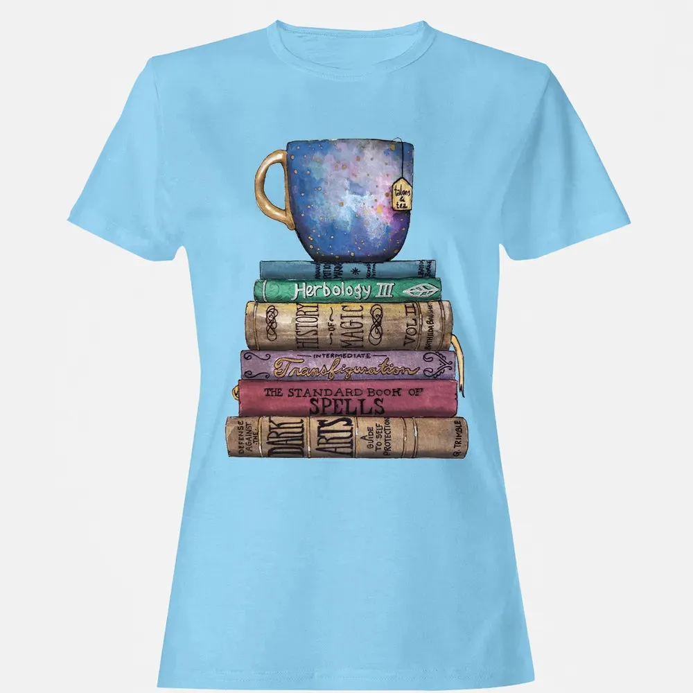 Studious Women's T-shirt - 8