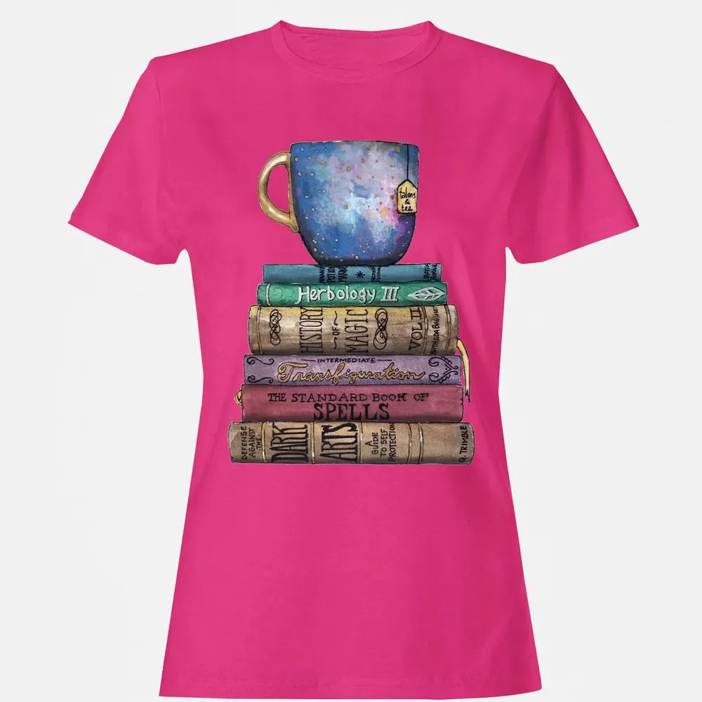 Studious Women's T-shirt - 6