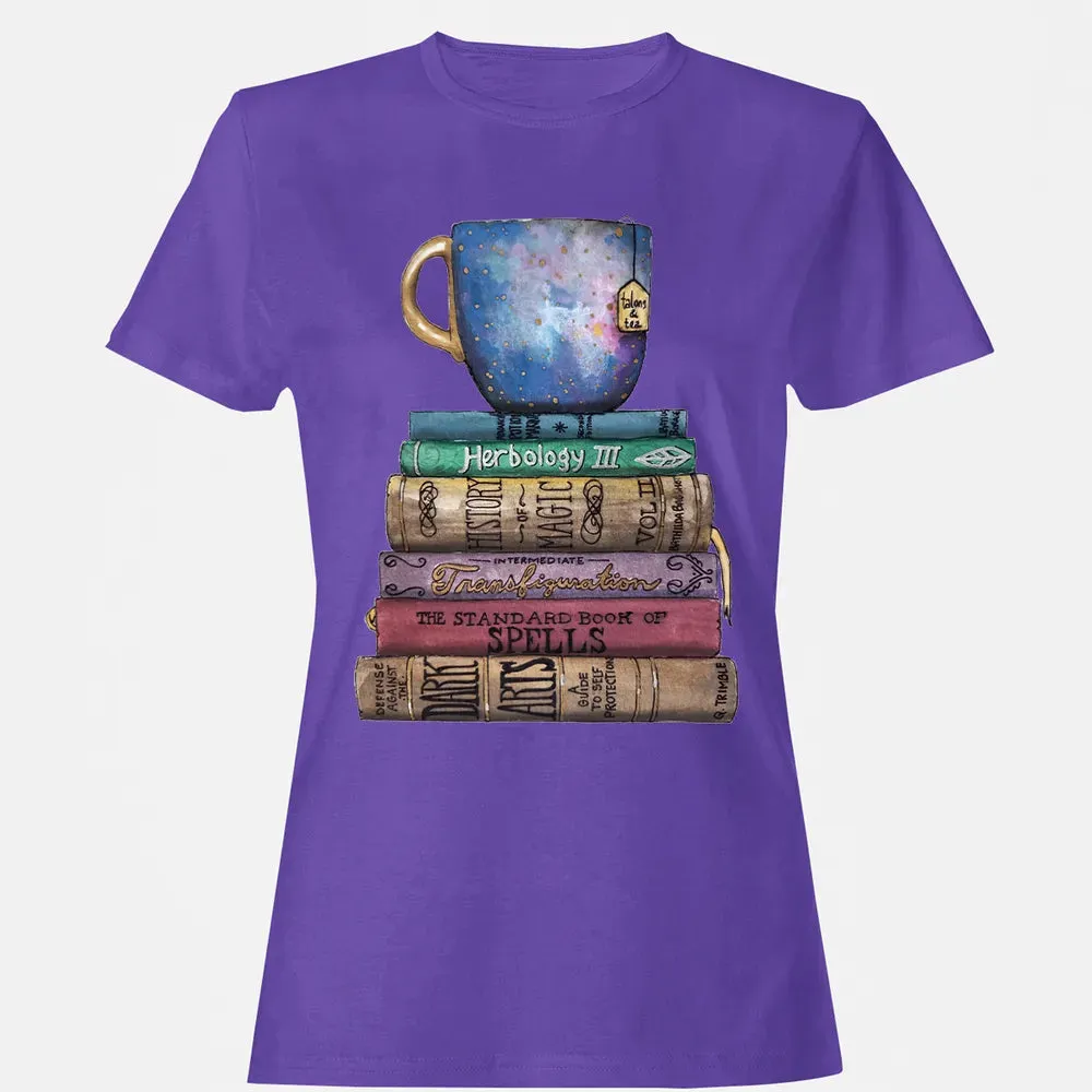 Studious Women's T-shirt - 12