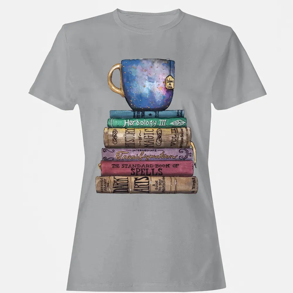 Studious Women's T-shirt - 15