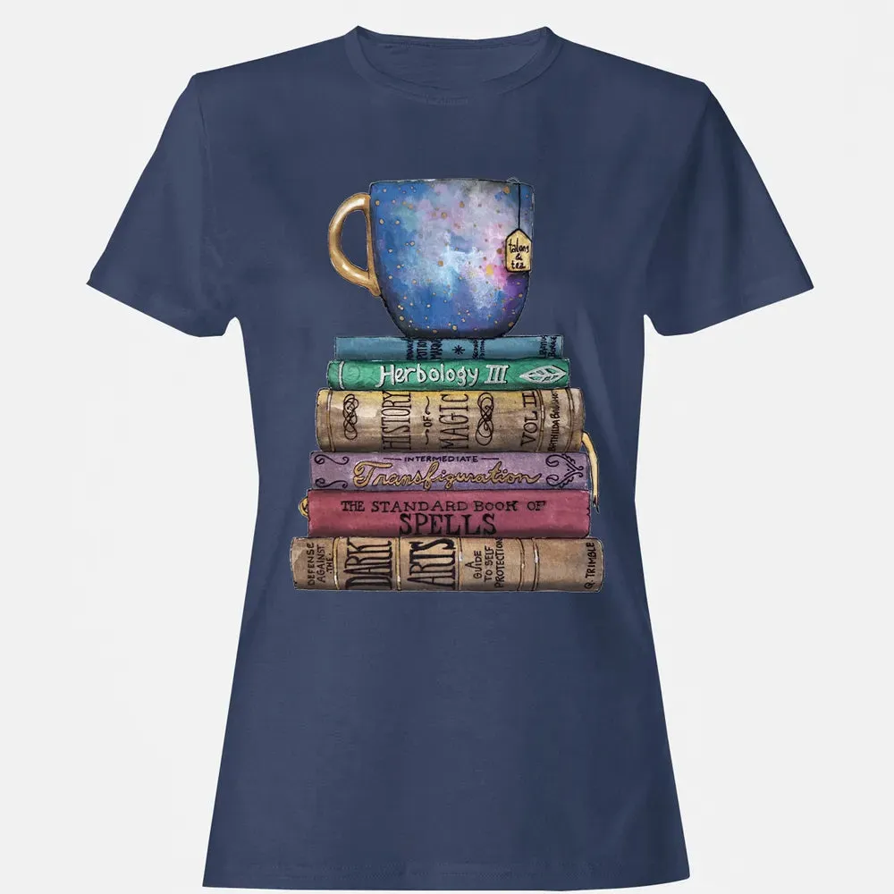 Studious Women's T-shirt - 10
