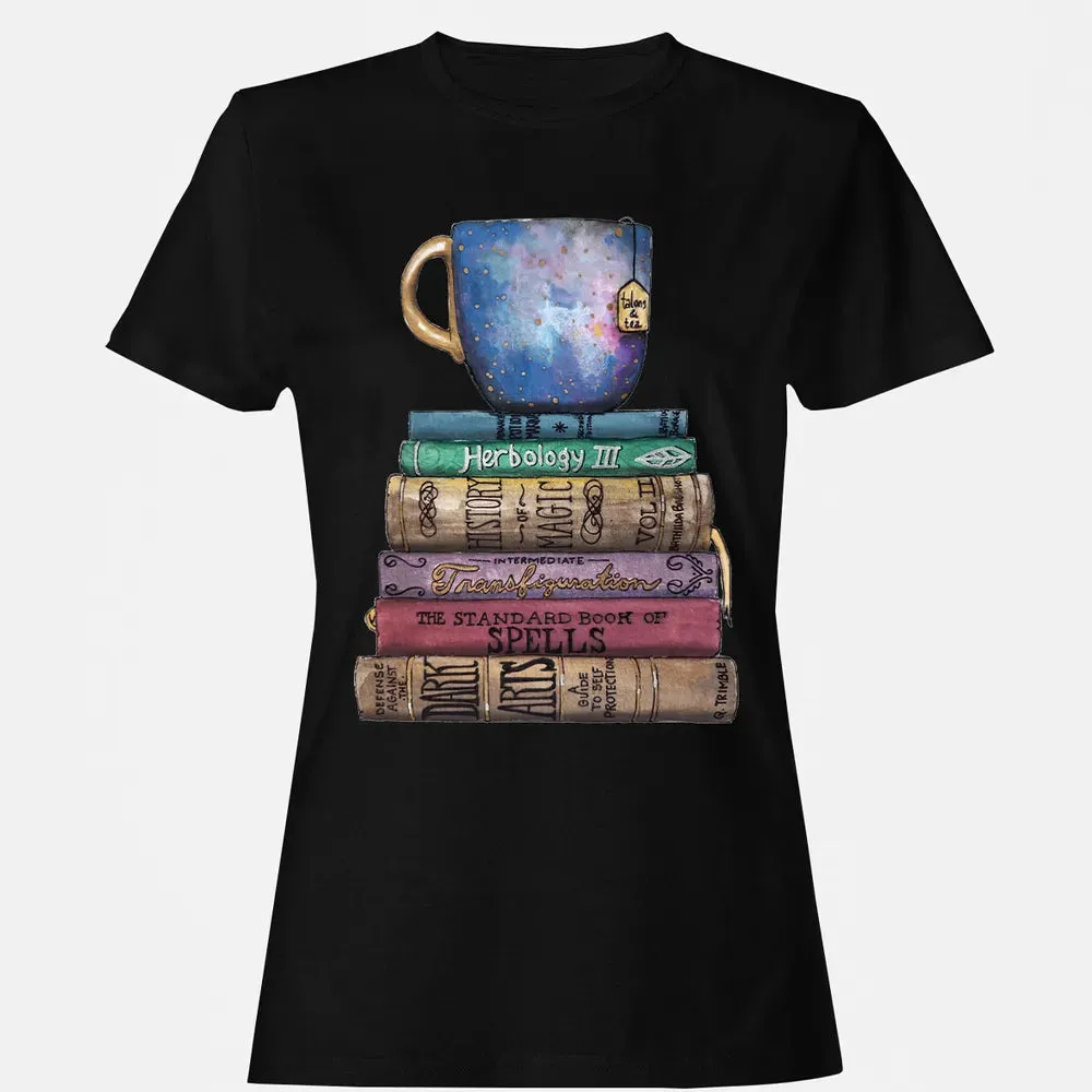 Studious Women's T-shirt - 16