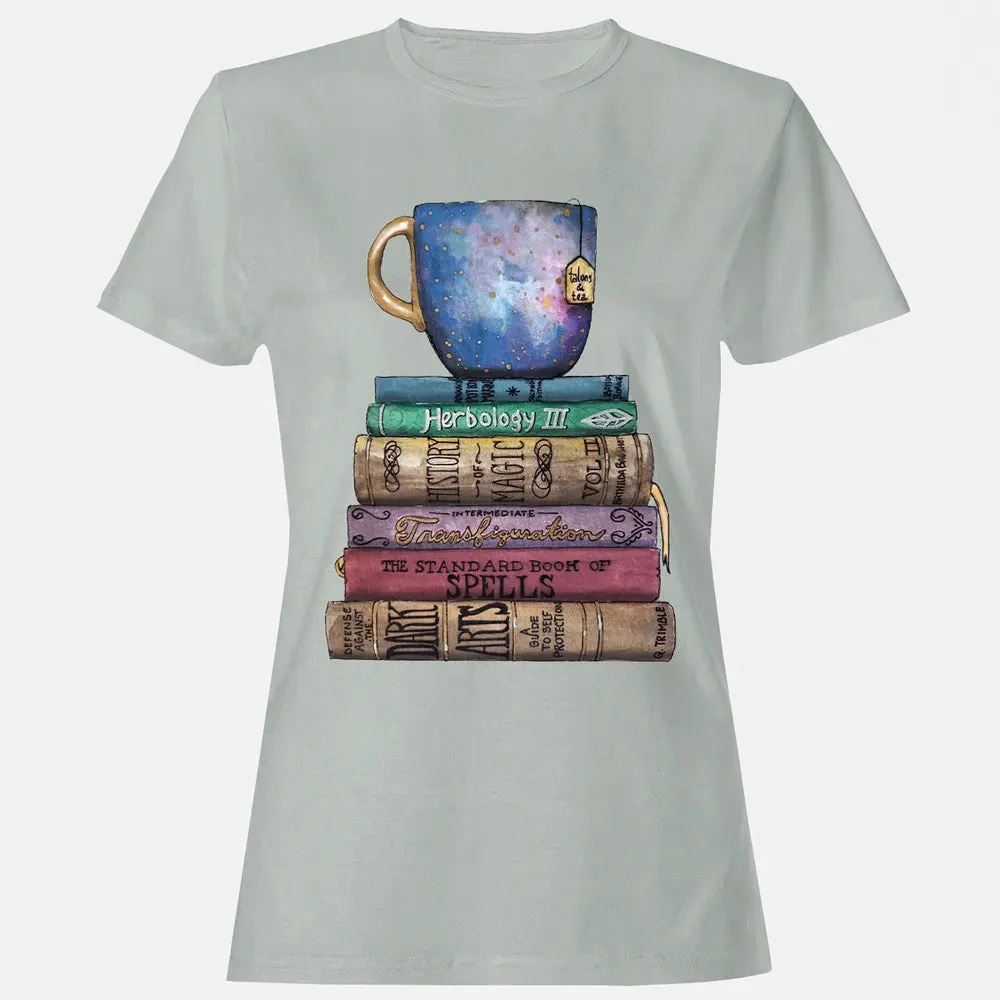 Studious Women's T-shirt - 2