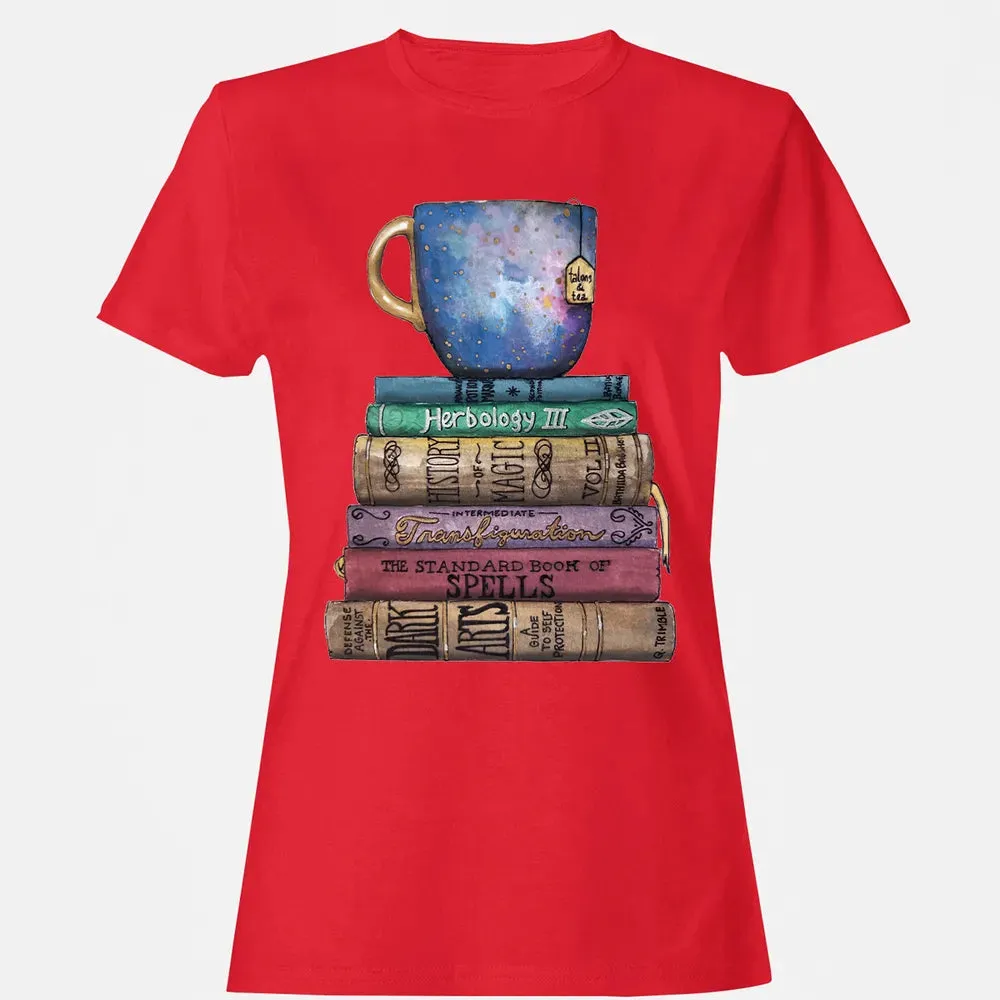 Studious Women's T-shirt - 13