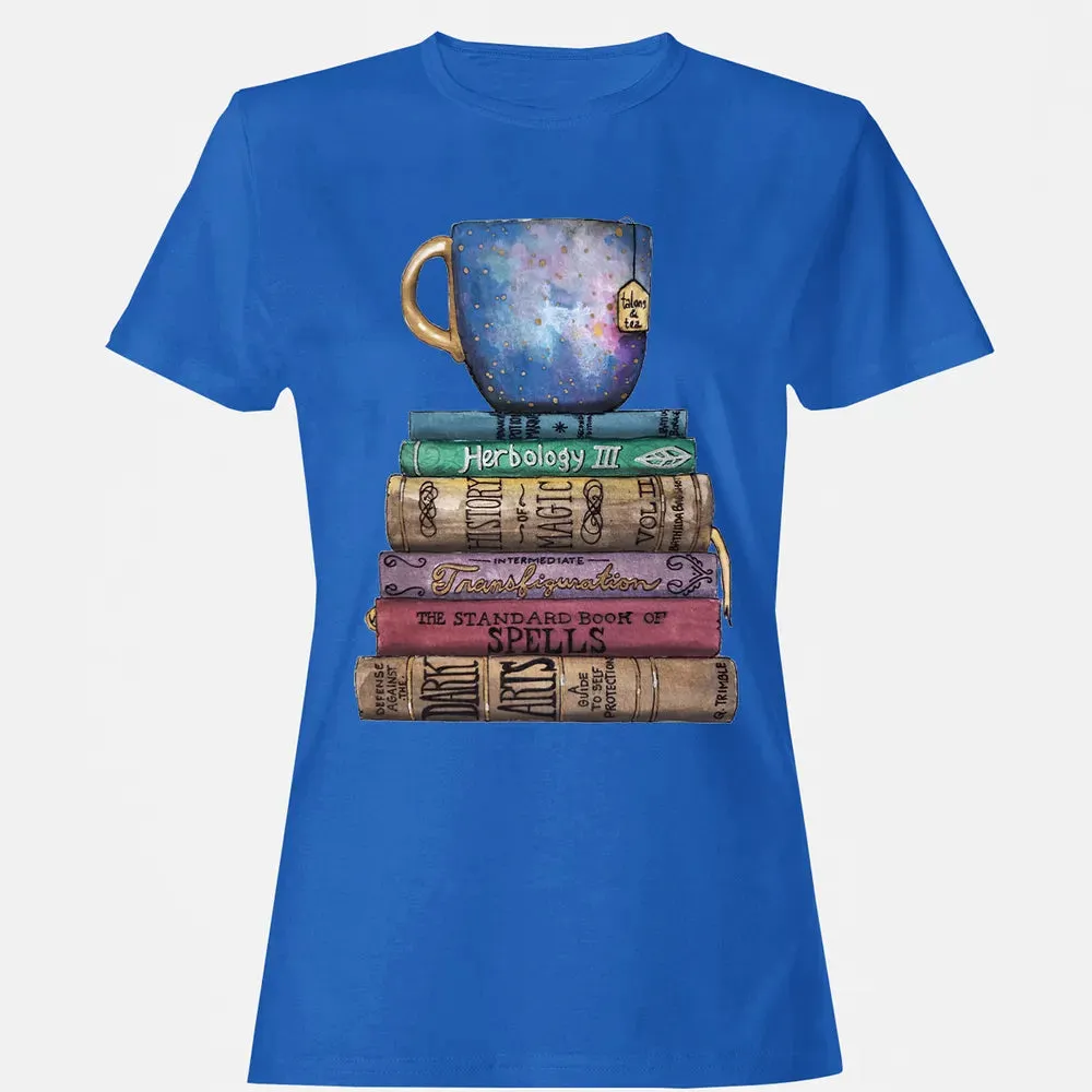 Studious Women's T-shirt - 14
