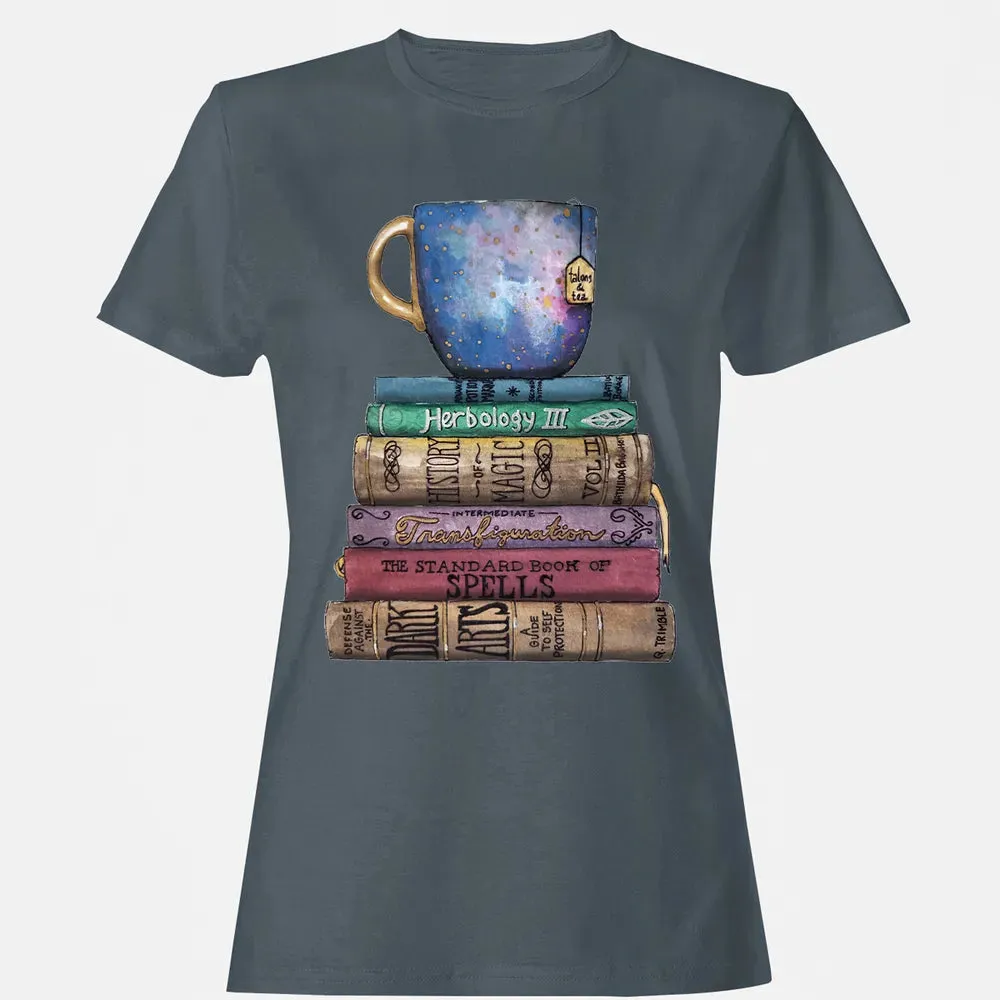 Studious Women's T-shirt - 3