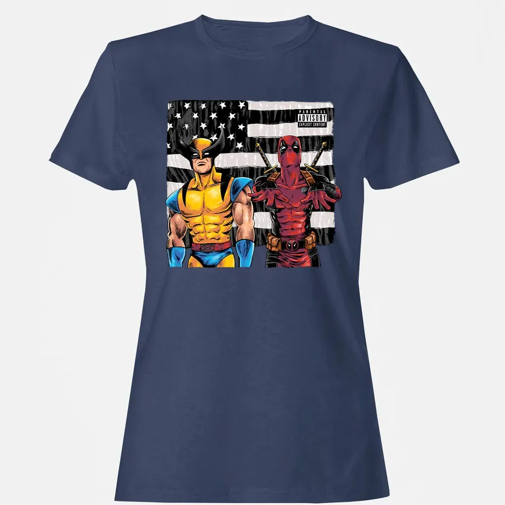 Merconia Women's T-shirt - 10