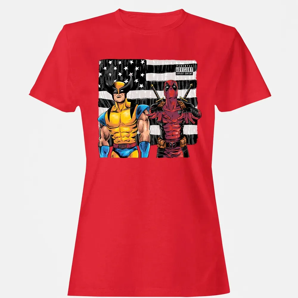 Merconia Women's T-shirt - 13